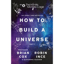 THE INFINITE MONKEY CAGE – HOW TO BUILD A UNIVERSE