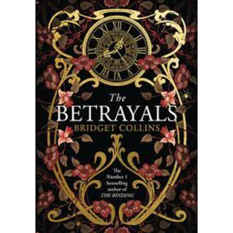 THE BETRAYALS - Odyssey Online Store