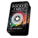 THE WILD UNKOWN POCKET TAROT DECK AND GUIDEBOOK