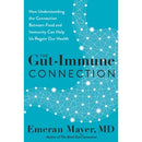 THE GUT IMMUNSE CONNECTION