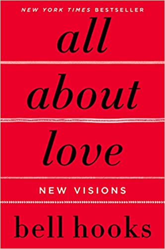 ALL ABOUT LOVE : New Visions
