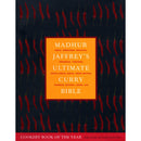 MADHUR JAFFREYS ULTIMATE CURRY BIBLE
