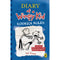 BOOK:2 DIARY OF A WIMPY KID: RODRICK RULES