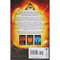 BOOK:1 THE KANE CHRONICLES: THE RED PYRAMID