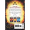 BOOK:2 THE KANE CHRONICLES: THE THRONE OF FIRE