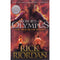BOOK:4 HEROES OF OLYMPUS: THE HOUSE OF HADES