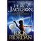 BOOK:1 PERCY JACKSON AND THE LIGHTNING THIEF