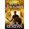 BOOK:7 PERCY JACKSON AND THE GREEK GODS
