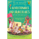 OF REVOLUTIONARIES AND BRAVEHEARTS NOTABLE TALES FROM INDIAN HISTORY