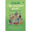 LETS GO TIME TRAVELLING AGAIN! INDIANS THROUGH THE AGES - Odyssey Online Store