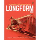 LONGFORM 2022: A COLLECTION OF GRAPHIC STORIES