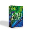 THE BEST OF GABRIEL GARCIA MARQUEZ