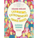 YOUNG INDIAN INNOVATORS AND CHANGE-MAKERS