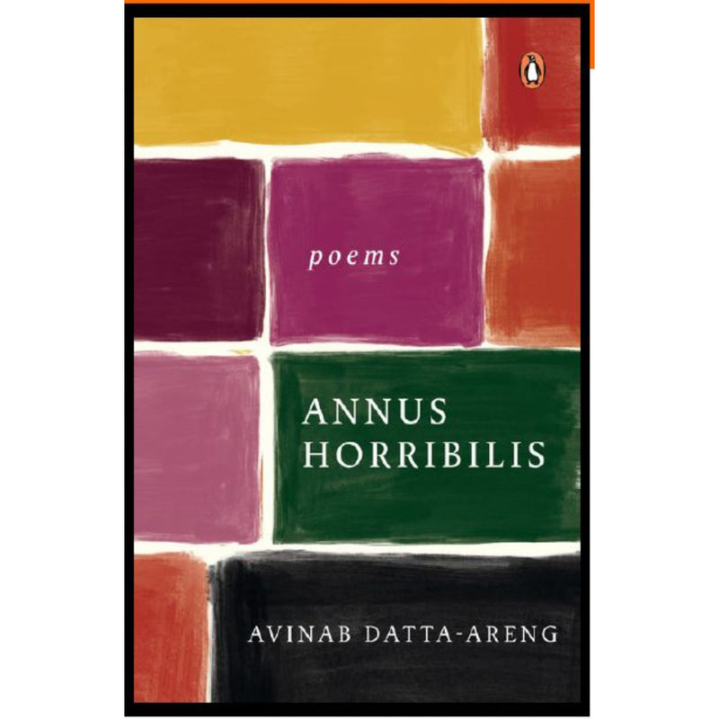 ANNUS HORRIBILIS: POEMS