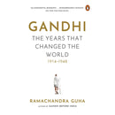 GANDHI : The Years That Changed the World