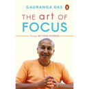 THE ART OF FOCUS: THROUGH 40 YOGA STORIES - Odyssey Online Store