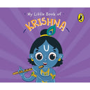 MY LITTLE BOOK OF KRISHNA - Odyssey Online Store