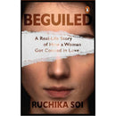 BEGUILED: A REAL - LIFE STORY OF HOW A WOMAN GOT CONNED IN LIFE - Odyssey Online Store