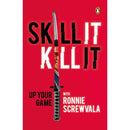 SKILL IT KILL IT UP YOUR GAME