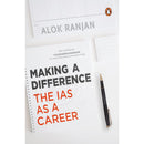 MAKING A DIFFERENCE THE IAS AS A CAREER - Odyssey Online Store