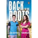 BACK TO THE ROOTS - Odyssey Online Store