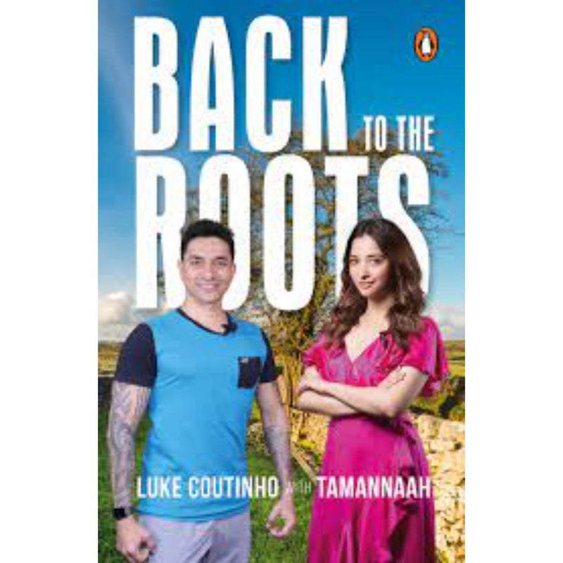 BACK TO THE ROOTS - Odyssey Online Store