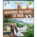 DISCOVER INDIA: MOUNTAINS AND RIVERS OF INDIA - Odyssey Online Store