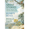 GREAT STORIES FOR ALL TIME BY TWO MASTER STORYTELLERS: BOX SET