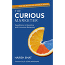 THE CURIOUS MARKETER
