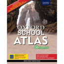 OXFORD SCHOOL ATLAS 36TH EDITION