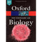 A DICTIONARY OF BIOLOGY, 8/E - Odyssey Online Store