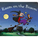ROOM ON THE BROOM - Odyssey Online Store