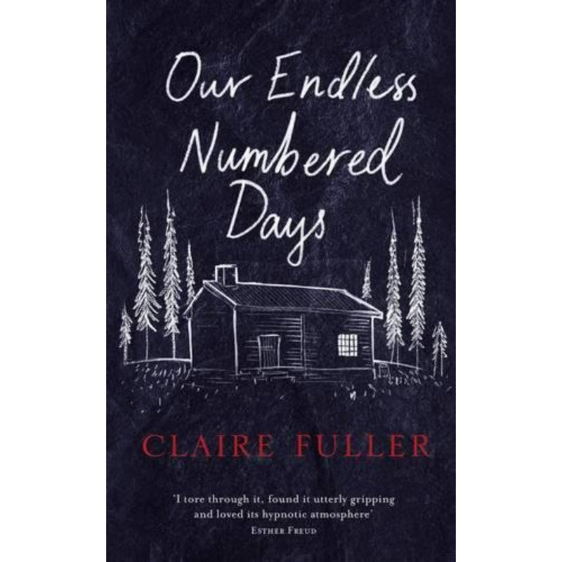 OUR ENDLESS NUMBERED DAYS
