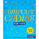 COMPUTER CODING FOR KIDS