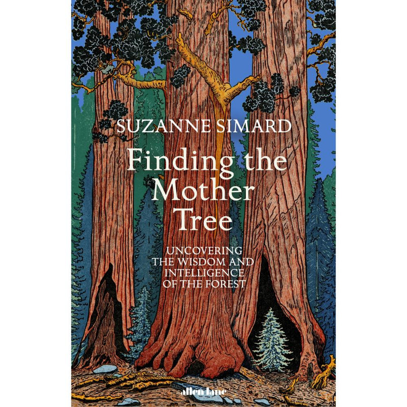 FINDING THE MOTHER TREE