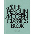THE PENGUIN MODERN CLASSICS BOOK 2021