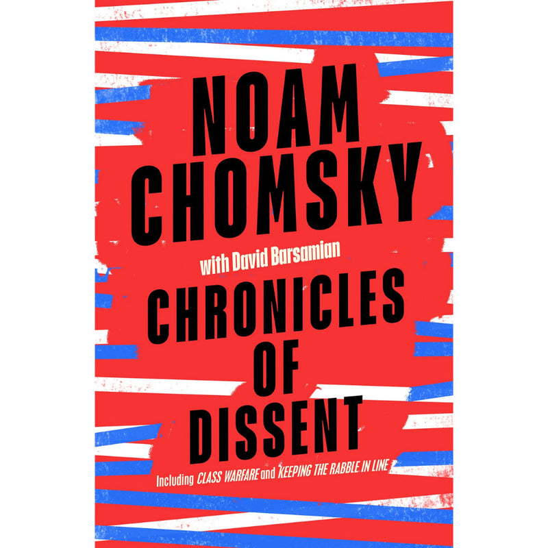 CHRONICLES OF DISSENT