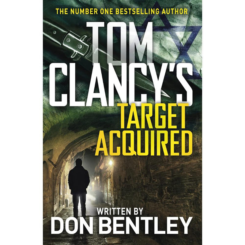 TOM CLANCYS TARGET ACQUIRED