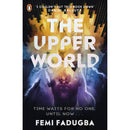 THE UPPER WORLD