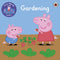 FIRST WORDS WITH PEPPA LEVEL 5 GARDENING
