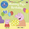 FIRST WORDS WITH PEPPA LEVEL 3 MUMMY PIGS BIRTHDAY
