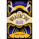 THE WHALEBONE THEATRE - Odyssey Online Store