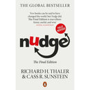 NUDGE THE FINAL EDITION