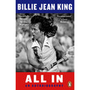 ALL IN: THE AUTOBIOGRAPHY OF BILLIE JEAN KING