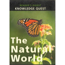 KNOWLEDGE QUEST : THE NATURE WORLD