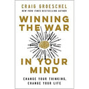 WINNING THE WAR IN YOUR MIND