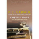 A WRITERS PEOPLE - Odyssey Online Store