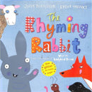 THE RHYMING RABBIT - Odyssey Online Store