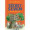 BOOK 3 : WELL DONE THE SECRET SEVEN