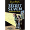 BOOK 4 : THE SECRET SEVEN ON THE TRAIL